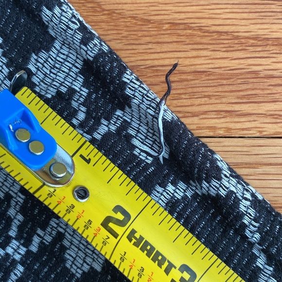 Ace & Jig Cloud pants Chantilly 2x - Picture 6 of 9